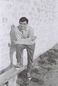 Highlight for Album: Jean AMBROSINO